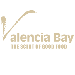 Valencia Bay logo.